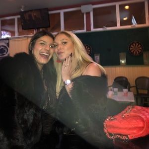 Meet your Posher, Bethany